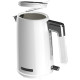 Чайник Polaris PWK 1746CA белый