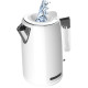 Чайник Polaris PWK 1746CA белый