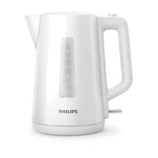 PHILIPS HD9318/00 Чайник, 1.7л, 2200Вт, белый