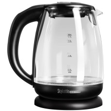 REDMOND RK-G210S Чайник SkyKettle,1.7л, 2200Вт, темно-серый