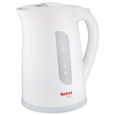 TEFAL KO270130 Чайник, 1.7л, 2400Вт, белый