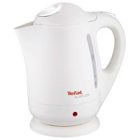 TEFAL BF925132 Чайник, 1.7л, 2400Вт, белый