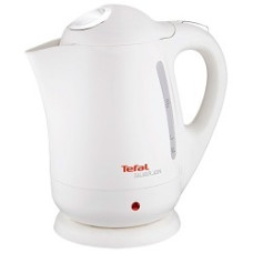 TEFAL BF925132 Чайник, 1.7л, 2400Вт, белый