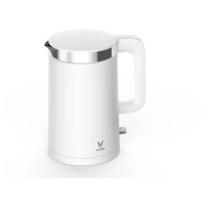 Viomi V-MK152A Mechanical Kettle White Чайник, 1.5л, 1800Вт, белый