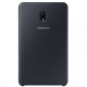 Чехол для Samsung Galaxy Tab A 8.0 SM-T385 Samsung Silicon Cover черный
