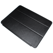 Чехол Zibelino Tablet для Apple iPad (2019)iPad (2020)iPad (2021) черный