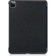 Чехол Zibelino Tablet для Apple iPad Pro 11 2022/2021/2020 черный
