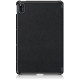 Чехол Zibelino Tablet для Huawei MatePad 2022/2021/Honor Pad V6 10.4 черный