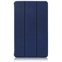 Чехол Zibelino Tablet для Lenovo Tab M7 (7306X) 7" синий