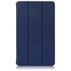 Чехол Zibelino Tablet для Lenovo Tab M7 (7306X) 7" синий