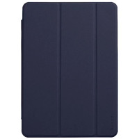 Чехол Red Line УТ000024430 для Apple iPad (2019)iPad (2020)iPad (2021) синий