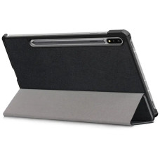 Чехол Zibelino Tablet для Samsung Galaxy Tab S8 11'' черный