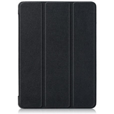 Чехол Zibelino Tablet с магнитом для Apple iPad Air (20202022)iPad 10.9 (2022) черный