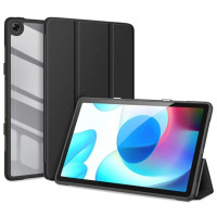 Чехол Zibelino Tablet для Realme Pad 10.4" черный