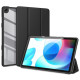 Чехол Zibelino Tablet для Realme Pad 10.4" черный