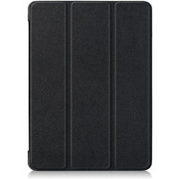 Чехол Zibelino Tablet для Apple iPad Pro 12.9 2022/2021/2020 черный