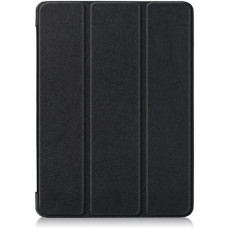 Чехол Zibelino Tablet для Apple iPad Pro 12.9 2022/2021/2020 черный