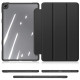 Чехол Zibelino Tablet для Realme Pad 10.4" черный