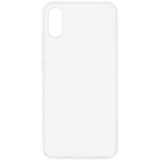 Чехол Zibelino Ultra Thin Case для Xiaomi Redmi 9A прозрачный