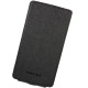 Чехол универсальный для сотовых телефонов 4.2" Partner Flip-case, черный