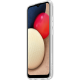 Чехол Samsung Soft Clear Cover для Samsung Galaxy A02s SM-A025F, прозрачный