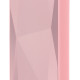 Чехол Brosco Diamond для Apple iPhone 78SE (2020) розовый