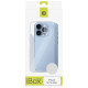 Чехол Red Line iBox Crystal для Apple IPhone 14 Pro Max прозрачный