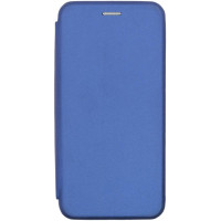 Чехол Zibelino Book для Samsung Galaxy M31S SM-M317 синий