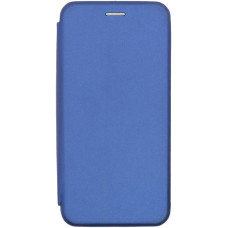 Чехол Zibelino Book для Samsung Galaxy M31S SM-M317 синий