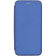 Чехол Zibelino Book для Samsung Galaxy M31S SM-M317 синий