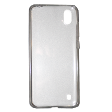 Чехол ZTE Protect Case clear для ZTE Blade A7 (2019)