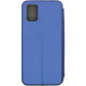 Чехол Zibelino Book для Samsung Galaxy M31S SM-M317 синий