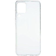 Чехол Zibelino Ultra Thin Case для Huawei P40 LiteNova 6SE прозрачный
