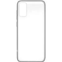 Чехол Zibelino Ultra Thin Case для Xiaomi Redmi Note 1010SPoco M5s прозрачный