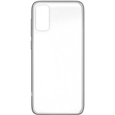 Чехол Zibelino Ultra Thin Case для Xiaomi Redmi Note 1010SPoco M5s прозрачный