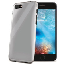 Чехол Celly Gelskin для Apple iPhone 7 Plus8 Plus, прозрачный
