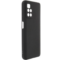Чехол Zibelino Soft Matte для Xiaomi Redmi 10 черный