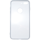 Чехол Brosco, Силиконовая накладка для Apple iPhone 7 Plus8 Plus, прозрачный
