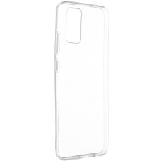 Чехол Zibelino Ultra Thin Case для Samsung Galaxy A02 SM-A022 прозрачный