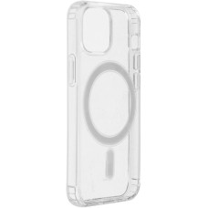 Чехол Xundd Crystal для Apple IPhone 13 mini прозрачный