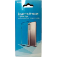 Чехол Onext для Huawei Y9 (2018) прозрачный