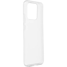 Чехол Zibelino Ultra Thin Case для Xiaomi Redmi 10 прозрачный