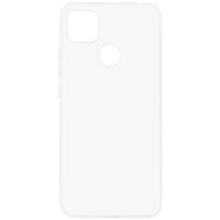 Чехол Zibelino Ultra Thin Case для Xiaomi Redmi 10A9C прозрачный