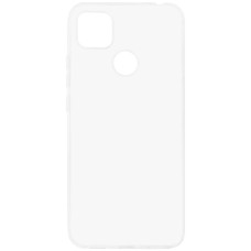 Чехол Zibelino Ultra Thin Case для Xiaomi Redmi 10A9C прозрачный
