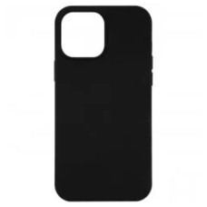 Чехол UNBRÖKE liquid silicone case MagSafe для Apple IPhone 13 Pro Max черный