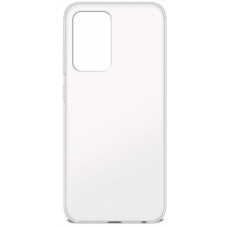 Чехол Zibelino Ultra Thin Case для Samsung Galaxy A52/A52S прозрачный