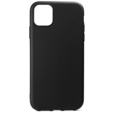 Чехол Zibelino Soft Matte для Apple IPhone 1212 Pro черный