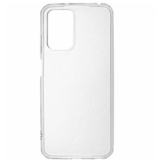 Чехол Zibelino Ultra Thin Case для Xiaomi Poco M4 Pro 4G прозрачный