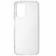 Чехол Zibelino Ultra Thin Case для Xiaomi Poco M4 Pro 4G прозрачный