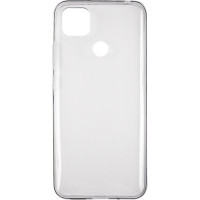 Чехол Red Line iBox Crystal для Xiaomi Redmi 10A9C прозрачный